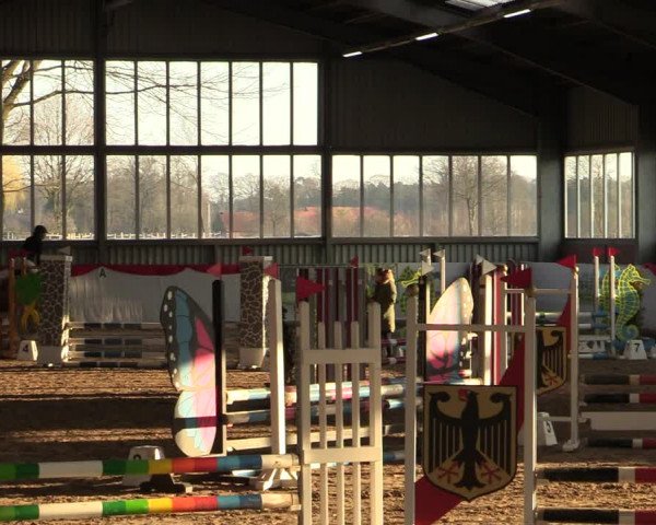 Reitturnier Greven 2022