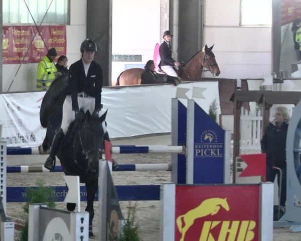 Reitturnier Karlsfeld 2022