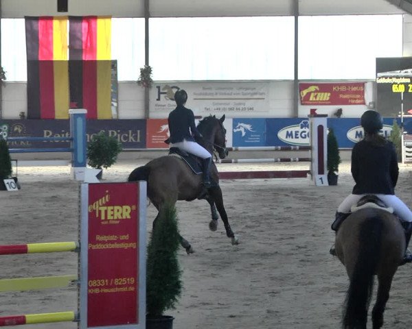Reitturnier Karlsfeld 2022