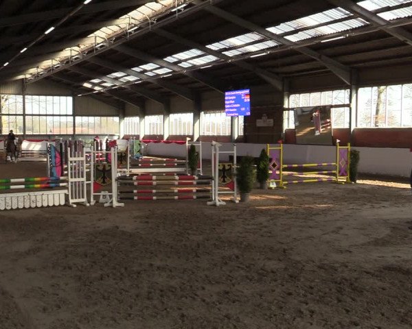 Reitturnier Greven 2022