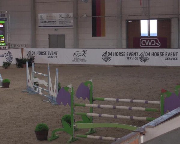 Reitturnier Prussendorf 2022