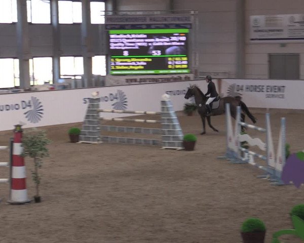 Reitturnier Prussendorf 2022
