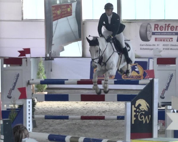Reitturnier Karlsfeld 2022