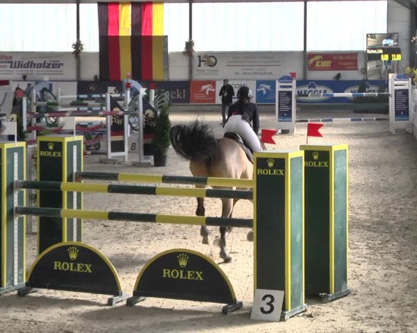 Reitturnier Karlsfeld 2022