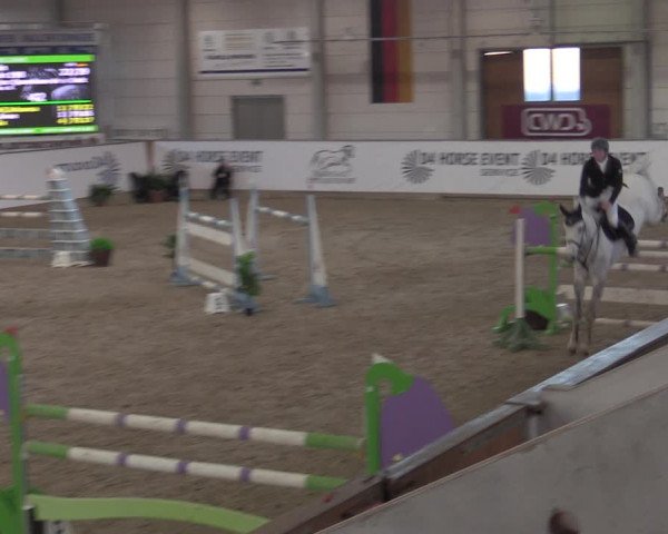Reitturnier Prussendorf 2022