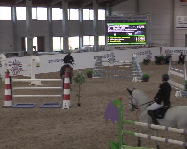 Reitturnier Prussendorf 2022