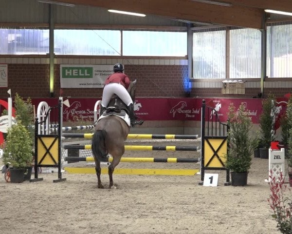 Reitturnier Kaldenkirchen - Gestüt Seehof 2022