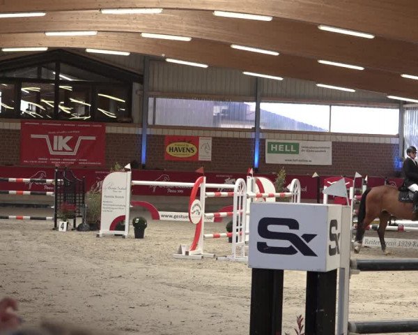 Reitturnier Kaldenkirchen - Gestüt Seehof 2022