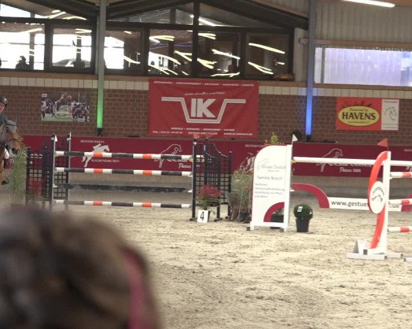 Reitturnier Kaldenkirchen - Gestüt Seehof 2022