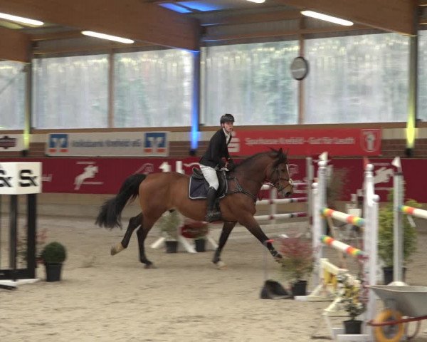 Reitturnier Kaldenkirchen - Gestüt Seehof 2022