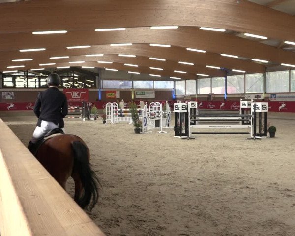 Reitturnier Kaldenkirchen - Gestüt Seehof 2022