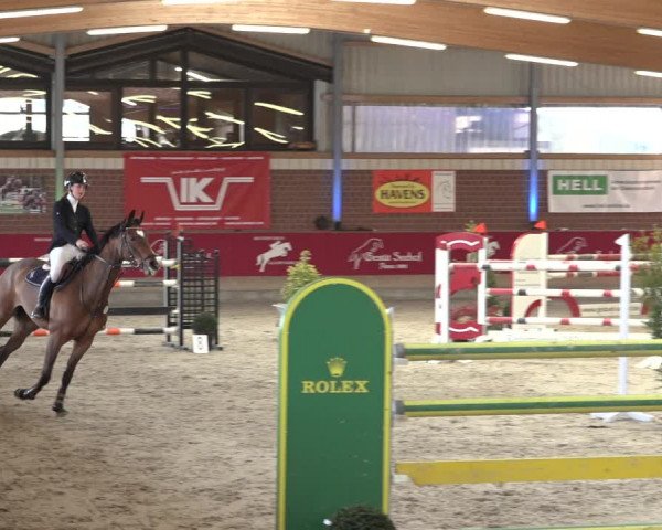 Reitturnier Kaldenkirchen - Gestüt Seehof 2022