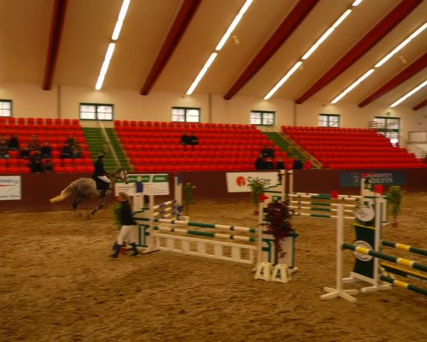 Reitturnier Redefin 2022