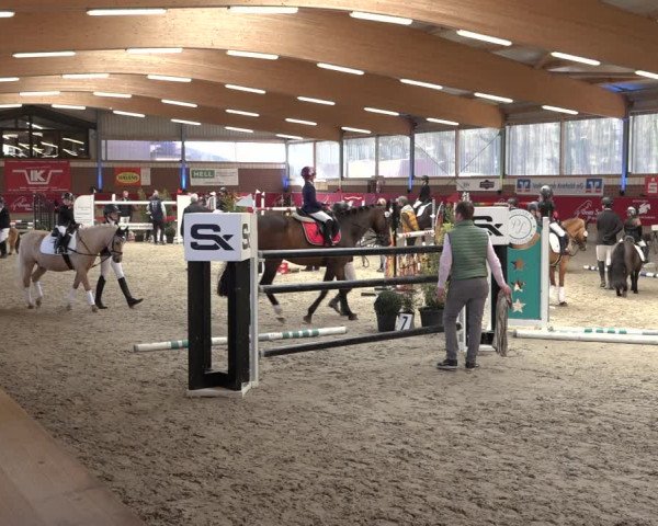 Reitturnier Kaldenkirchen - Gestüt Seehof 2022