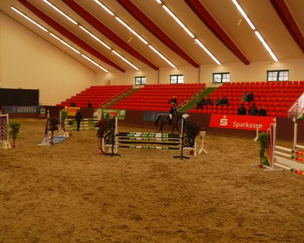 Reitturnier Redefin 2022