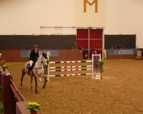 Reitturnier Redefin 2022
