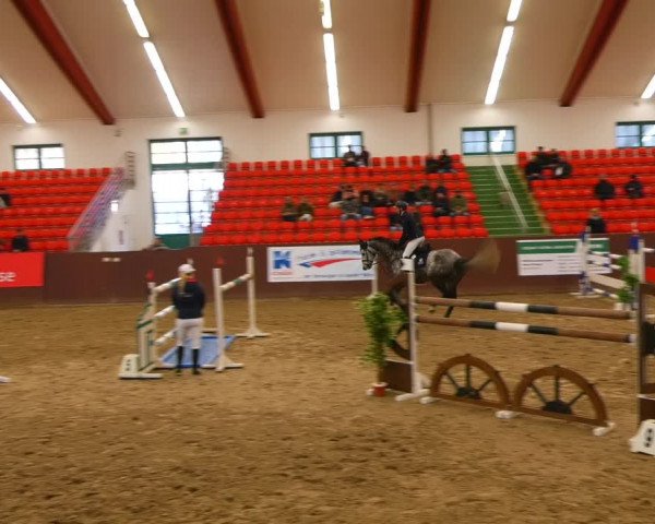 Reitturnier Redefin 2022