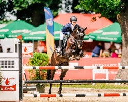 jumper Fernet 61 (German Riding Pony, 2008, from For Kids Only)