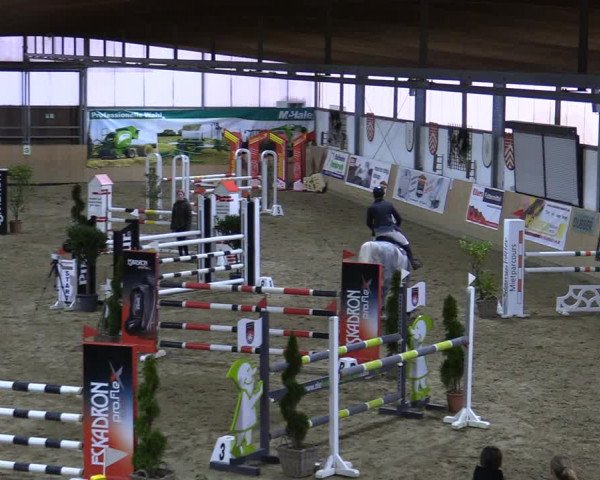 Reitturnier Borgholzhausen-Westbarthausen 2022