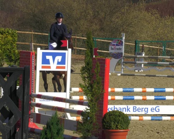 Reitturnier Lindlar-Süttenbach 2022