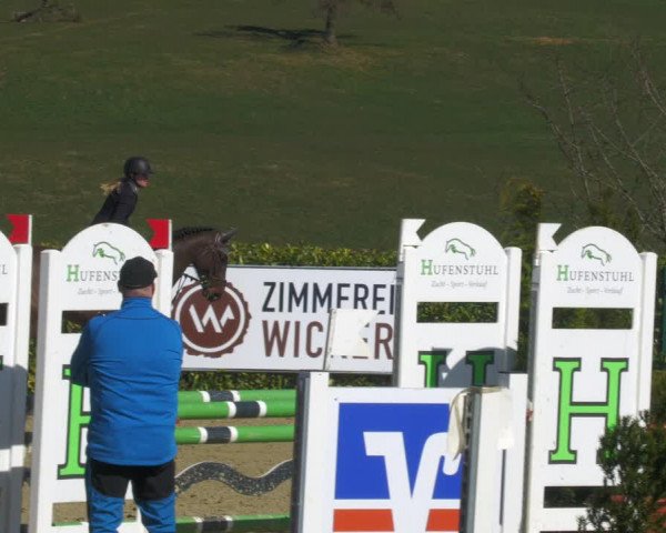 Reitturnier Lindlar-Süttenbach 2022