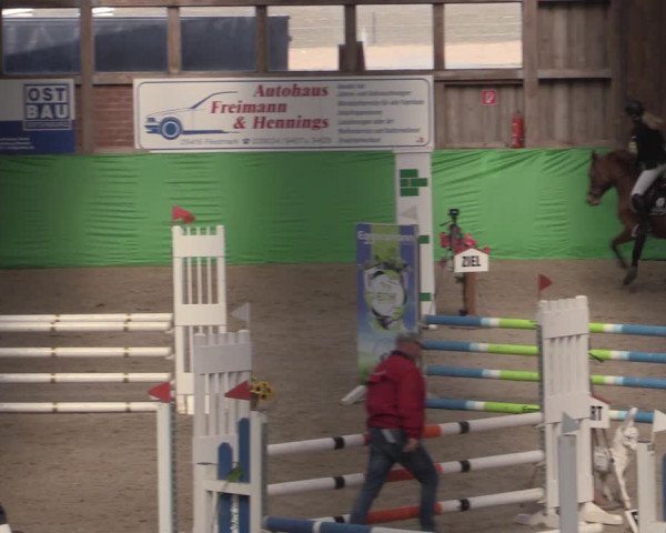 Reitturnier Krumke 2022