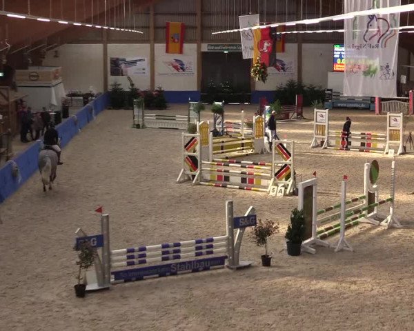 Reitturnier Sögel 2022