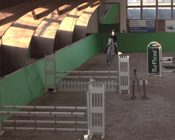 Reitturnier Krumke 2022
