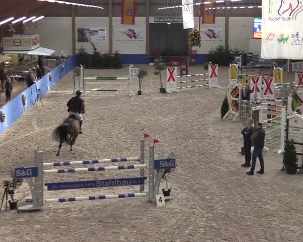 Reitturnier Sögel 2022