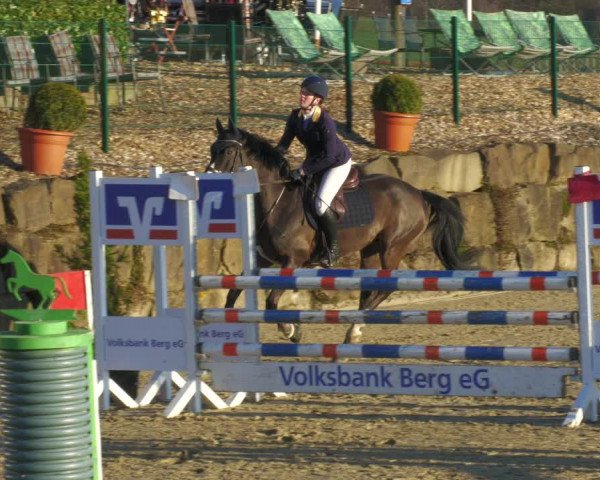 Reitturnier Lindlar-Süttenbach 2022