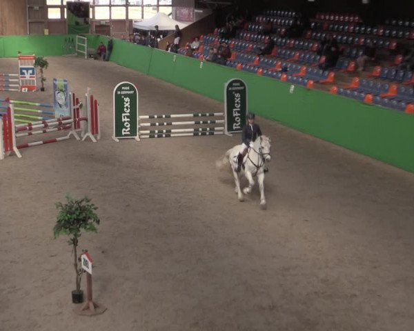 Reitturnier Krumke 2022