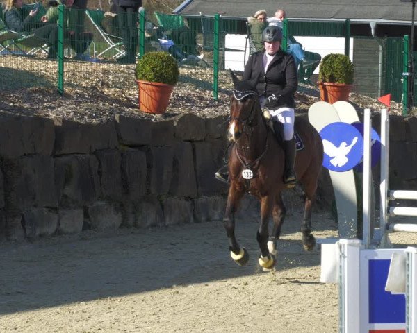 Reitturnier Lindlar-Süttenbach 2022