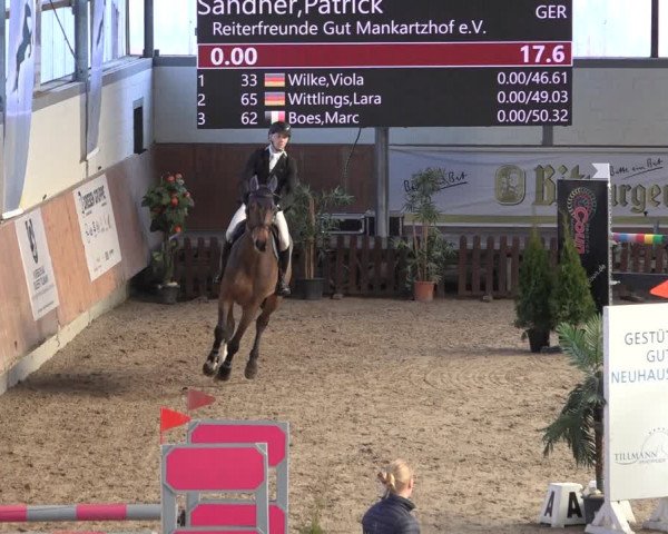 Reitturnier Grevenbroich - Gut Neuhaus 2022