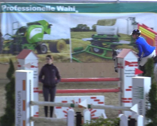 Reitturnier Borgholzhausen-Westbarthausen 2022