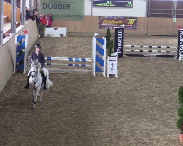 Reitturnier Borgholzhausen-Westbarthausen 2022