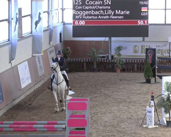 Reitturnier Grevenbroich - Gut Neuhaus 2022