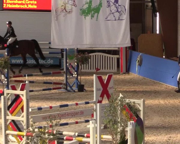 Reitturnier Sögel 2022