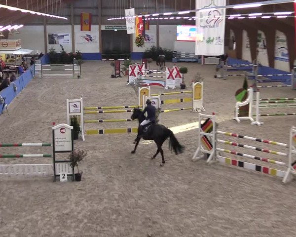 Reitturnier Sögel 2022