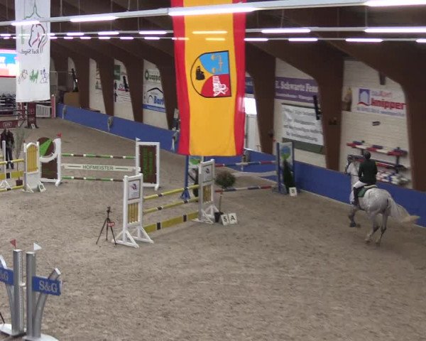 Reitturnier Sögel 2022