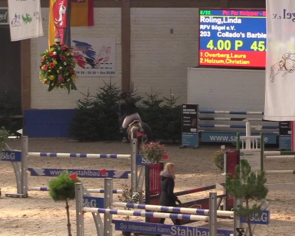 Reitturnier Sögel 2022
