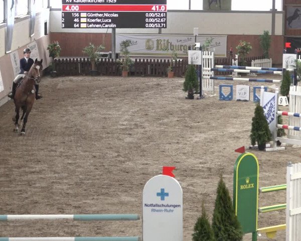 Reitturnier Grevenbroich - Gut Neuhaus 2022