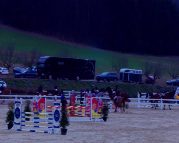 Reitturnier K, St. Margarethen-Stückler 2022
