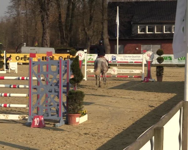 Münster-Handorf | Late Entries Frühlingserwachen 2022