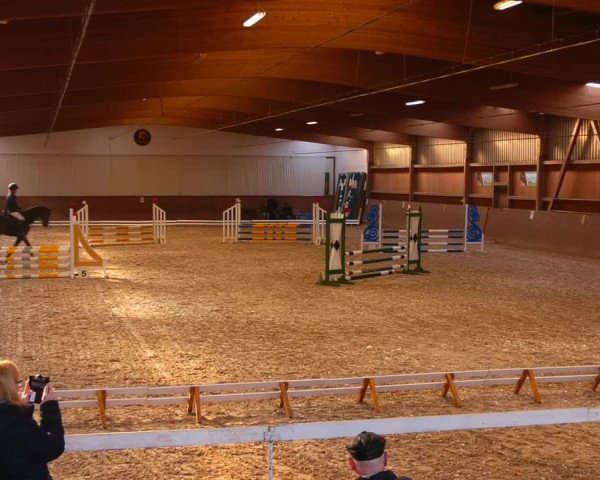 Reitturnier Lentzke - Reitanlage Krehl 2022