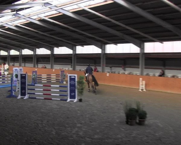 Reitturnier Schlieckau 2022