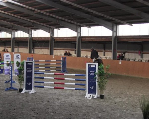 Reitturnier Schlieckau 2022