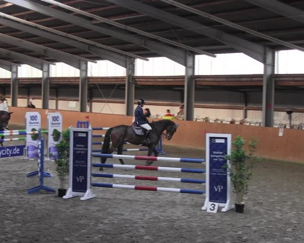 Reitturnier Schlieckau 2022