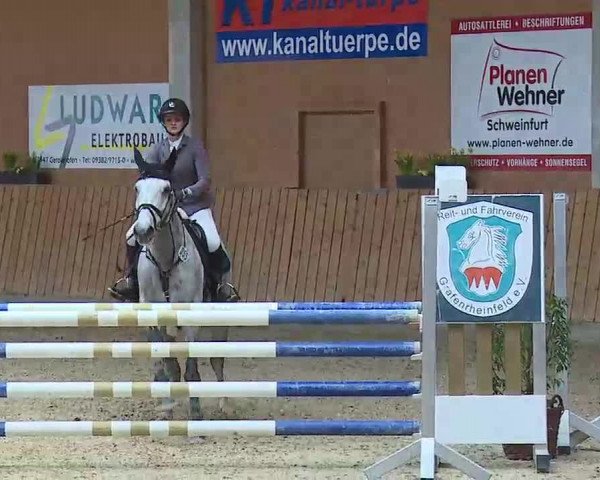 Reitturnier Grafenrheinfeld/Ufr. 2022
