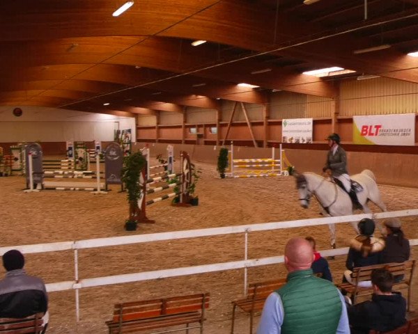 Reitturnier Lentzke - Reitanlage Krehl 2022