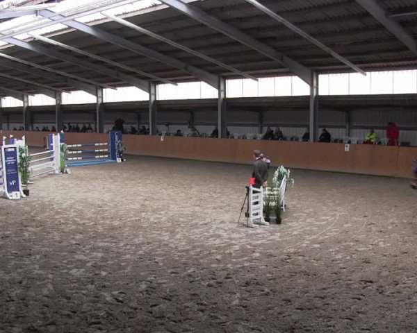 Reitturnier Schlieckau 2022